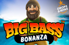 Big Bass Bonanza